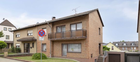 3 bedrooms Townhouse in Rhein-Erft, Germany No. 334563 30