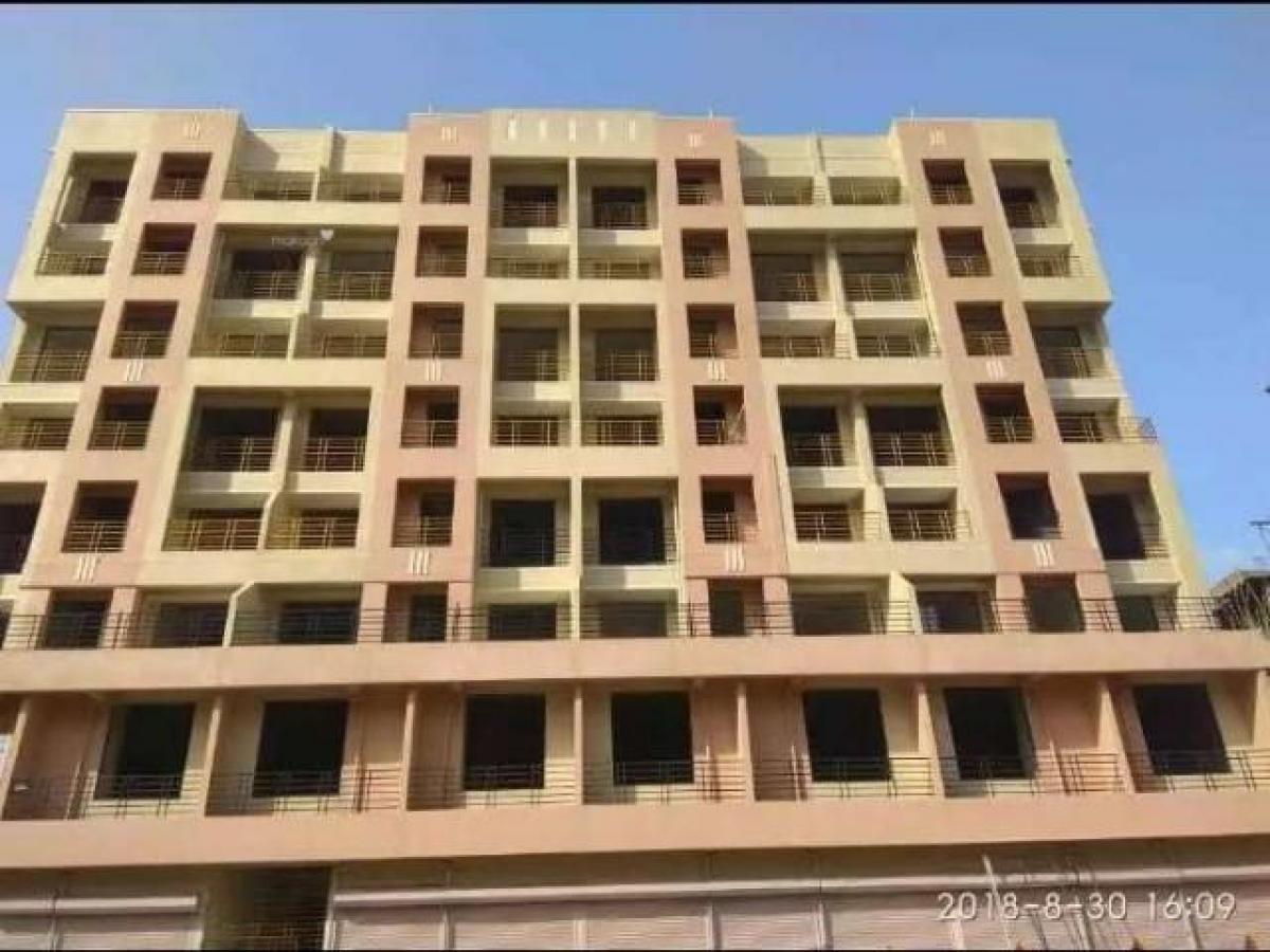 2 Schlafzimmer Haus in Mumbai, India, Nr. 23505