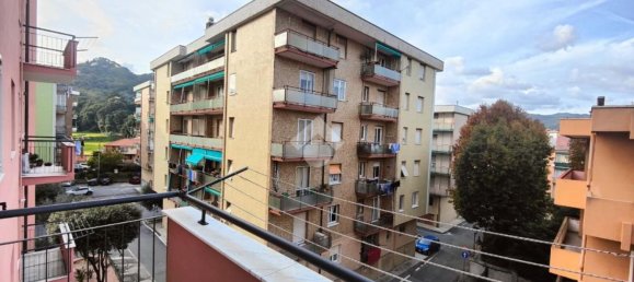 4-Zimmer Wohnung in Albissola Marina, Italy, Nr. 163254 3