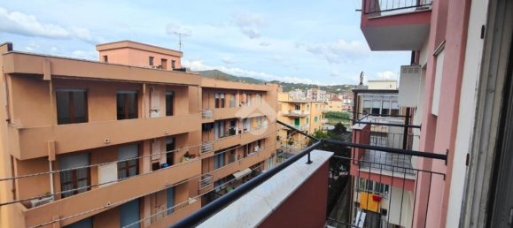 4-Zimmer Wohnung in Albissola Marina, Italy, Nr. 163254 2