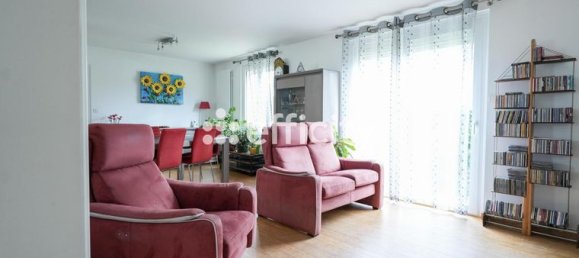 5 Schlafzimmer Haus in Saint-Jean-de-la-Ruelle, France, Nr. 282586 6