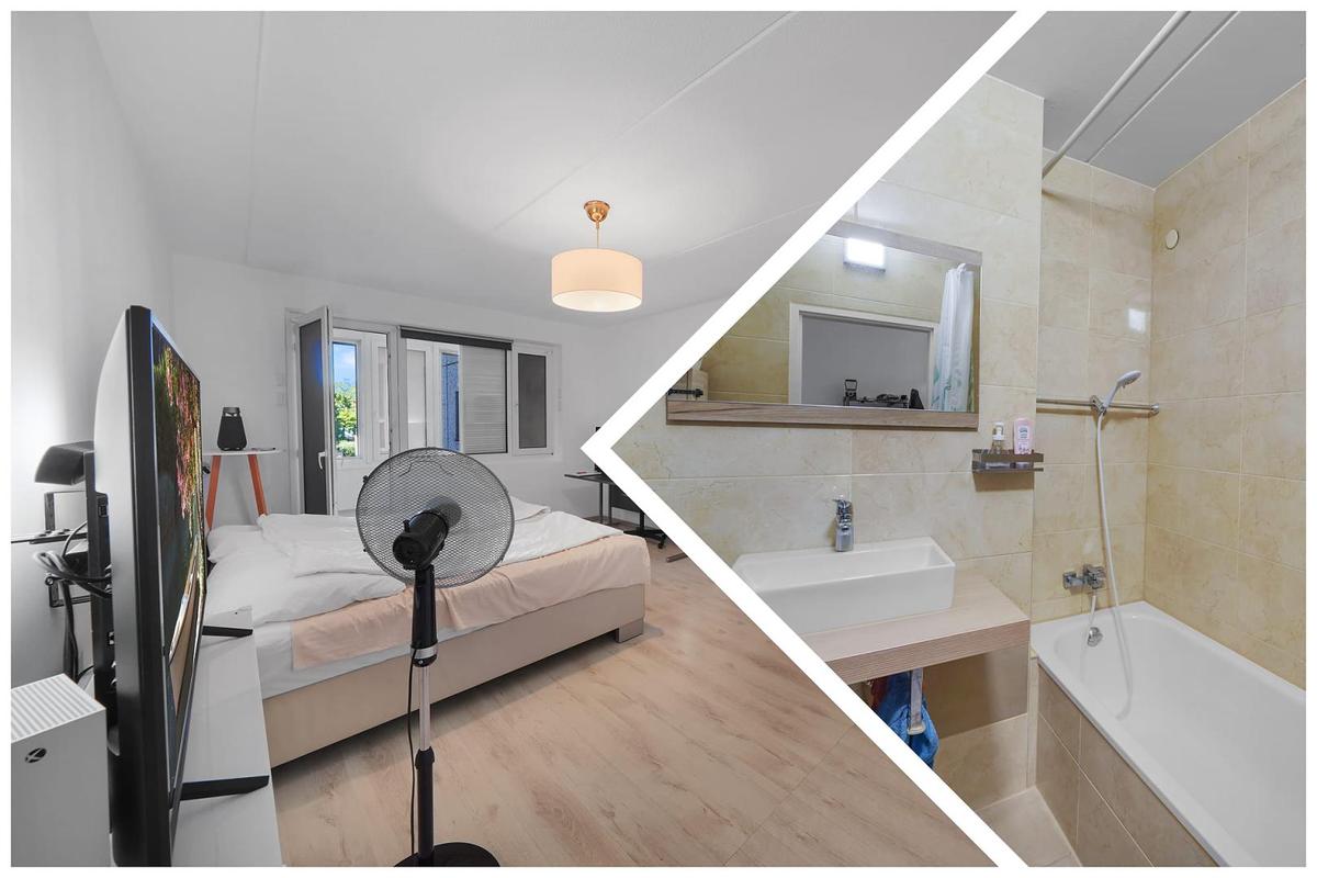 2-salle Appartement à Maria Enzersdorf, Austria No. 260594