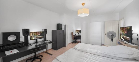 2-salle Appartement à Maria Enzersdorf, Austria No. 260594 3