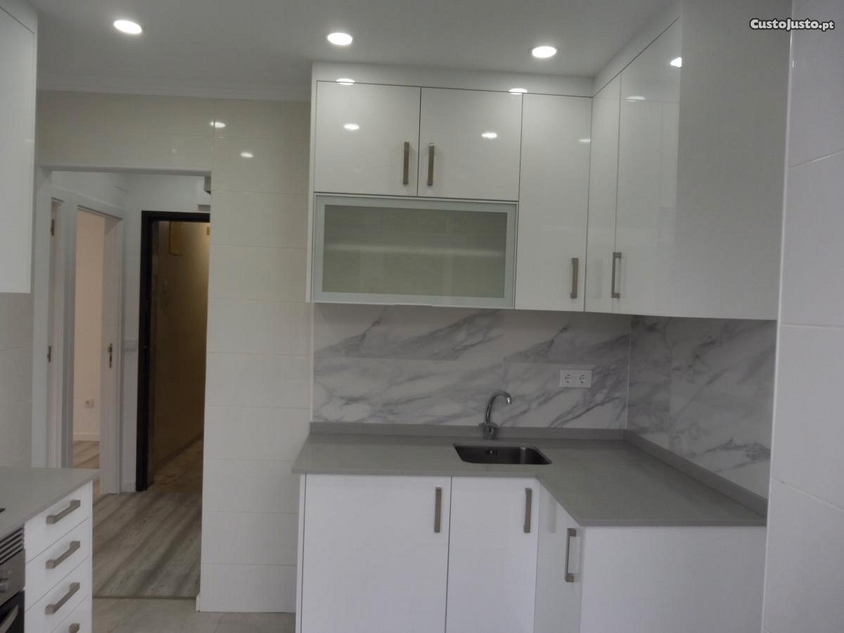 1 Schlafzimmer Wohnung in Rio de Mouro, Portugal, Nr. 151968