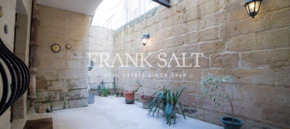 4 Schlafzimmer Haus in Sliema, Malta, Nr. 3271 12