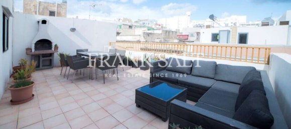 4 Schlafzimmer Haus in Sliema, Malta, Nr. 3271 22