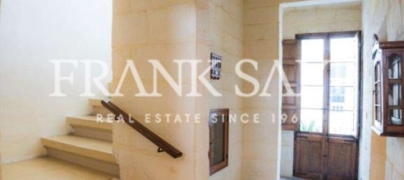 4 Schlafzimmer Haus in Sliema, Malta, Nr. 3271 6