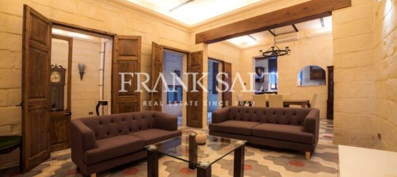 4 Schlafzimmer Haus in Sliema, Malta, Nr. 3271 2