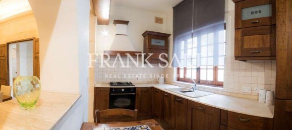 4 Schlafzimmer Haus in Sliema, Malta, Nr. 3271 3