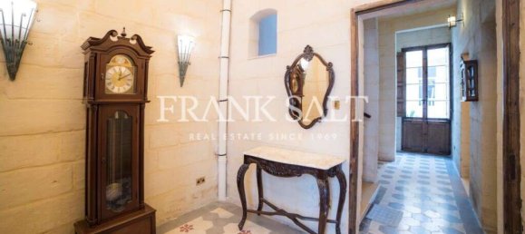 4 Schlafzimmer Haus in Sliema, Malta, Nr. 3271 5