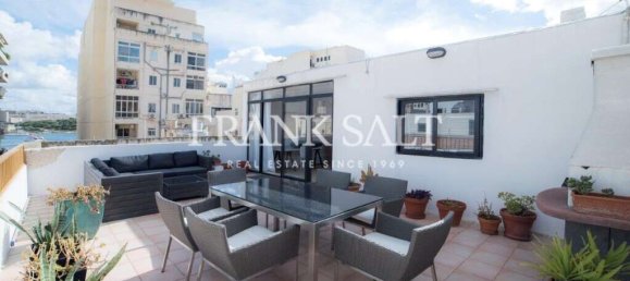 4 Schlafzimmer Haus in Sliema, Malta, Nr. 3271 23