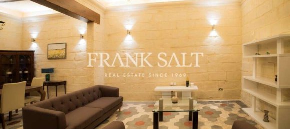 4 Schlafzimmer Haus in Sliema, Malta, Nr. 3271 4