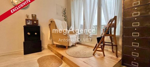 Apartamento T3 em Doullens, France N.º 62591 2