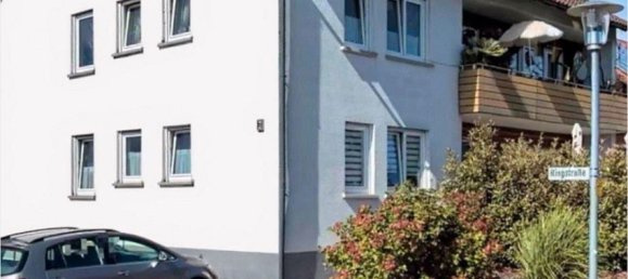 2 Schlafzimmer Wohnung in Würzburg, Germany, Nr. 266589 14