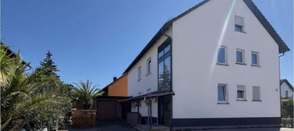 2 Schlafzimmer Wohnung in Würzburg, Germany, Nr. 266589 13