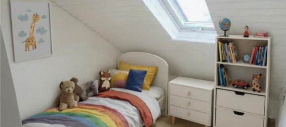 2 Schlafzimmer Wohnung in Würzburg, Germany, Nr. 266589 7