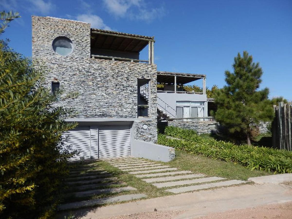 3 غرف نوم منزل في Maldonado, Uruguay رقم 221