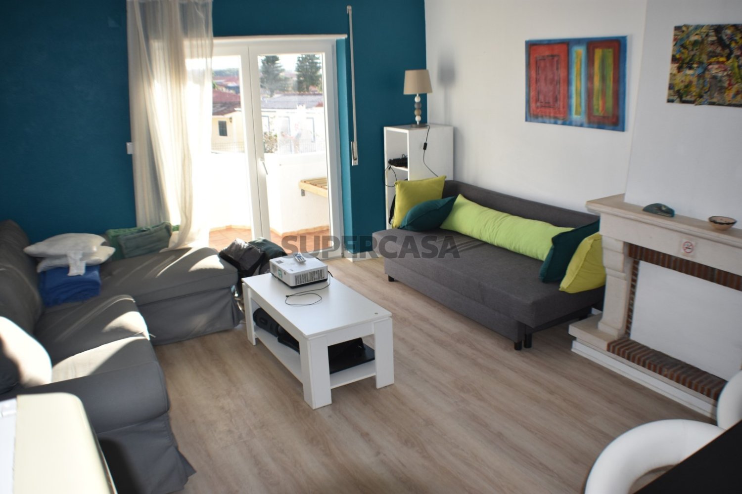 2 bedrooms Apartment in Ferrel, Portugal No. 161283