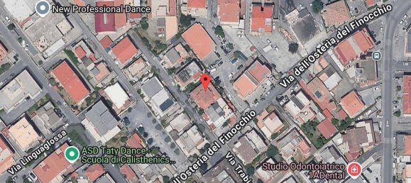 Apartamento de 2 dormitorios en Rome, Italy No. 305089 2