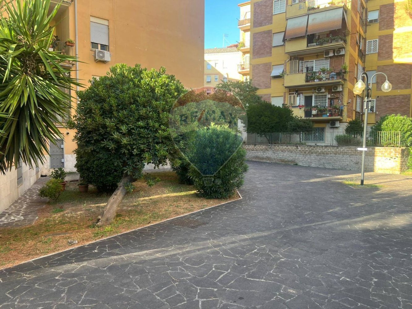 2 Schlafzimmer Wohnung in Rome, Italy, Nr. 368419