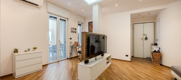 Квартира с 7 спальнями в Генуя, Италия № 312684 10