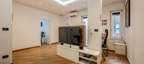 Квартира с 7 спальнями в Генуя, Италия № 312684 17