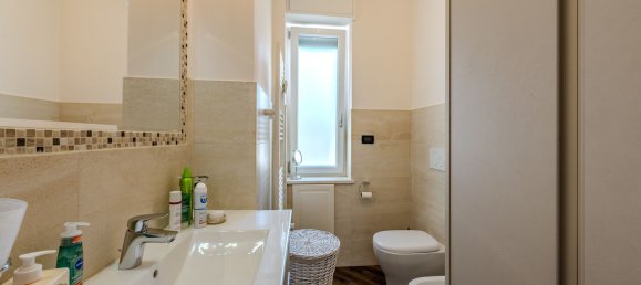 Квартира с 7 спальнями в Генуя, Италия № 312684 12