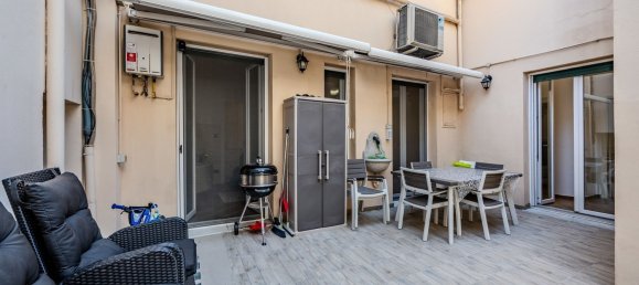 Квартира с 7 спальнями в Генуя, Италия № 312684 3