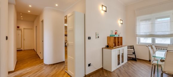 Квартира с 7 спальнями в Генуя, Италия № 312684 5