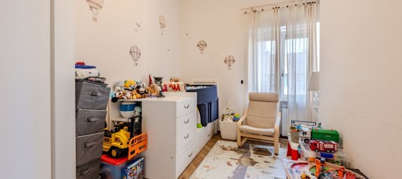 Квартира с 7 спальнями в Генуя, Италия № 312684 8