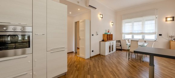 Квартира с 7 спальнями в Генуя, Италия № 312684 14