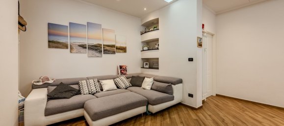 Квартира с 7 спальнями в Генуя, Италия № 312684 18