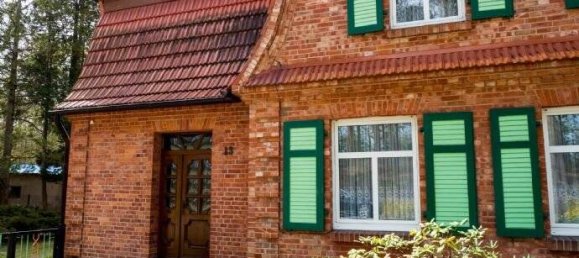 7 rooms Townhouse in Ludwigslust-Parchim, Germany No. 144318 4