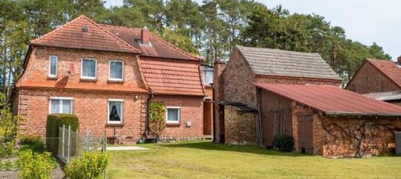 7 rooms Townhouse in Ludwigslust-Parchim, Germany No. 144318 6