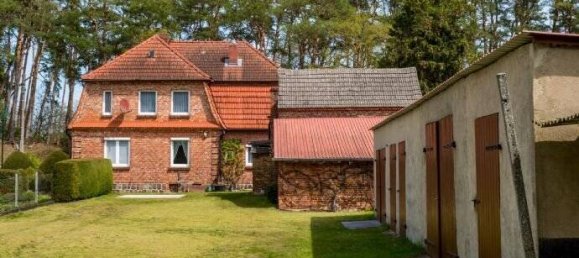 7 rooms Townhouse in Ludwigslust-Parchim, Germany No. 144318 5