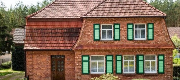 7 rooms Townhouse in Ludwigslust-Parchim, Germany No. 144318 2