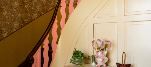 7 rooms Townhouse in Ludwigslust-Parchim, Germany No. 144318 10