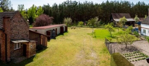 7 rooms Townhouse in Ludwigslust-Parchim, Germany No. 144318 7