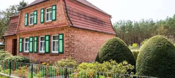 7 rooms Townhouse in Ludwigslust-Parchim, Germany No. 144318 3