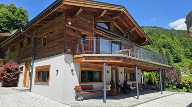 4 غرف نوم منزل في Westendorf, Austria رقم 145944