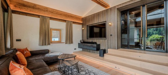 4 غرف نوم منزل في Westendorf, Austria رقم 145944 4