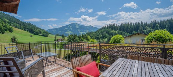 4 غرف نوم منزل في Westendorf, Austria رقم 145944 2