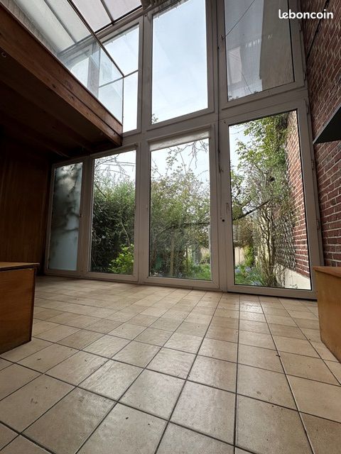 4 Schlafzimmer Haus in Amiens, France, Nr. 90641