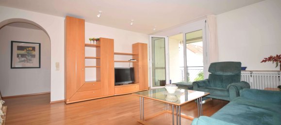 2 chambres Appartement à Ludwigsburg, Germany No. 314845 2