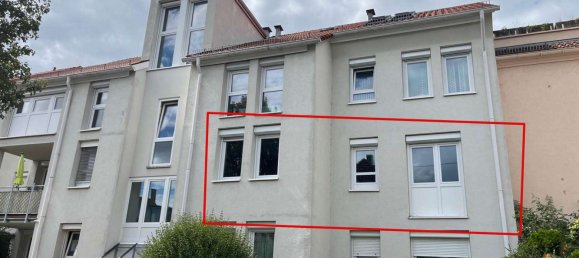 2 chambres Appartement à Ludwigsburg, Germany No. 314845 12