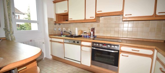 2 chambres Appartement à Ludwigsburg, Germany No. 314845 4