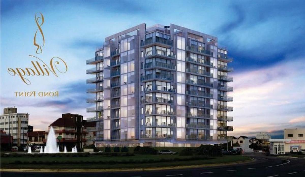 Studio in Mar del Plata, Argentina No. 95802