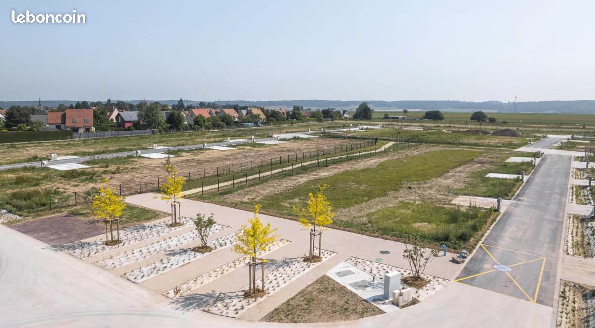 Grundstück in Seine-Maritime, France, Nr. 354144