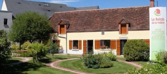 استوديو في Seichebrieres, France رقم 338622 5