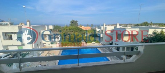 Penthouse T2 em Melendugno, Italy N.º 323031 2